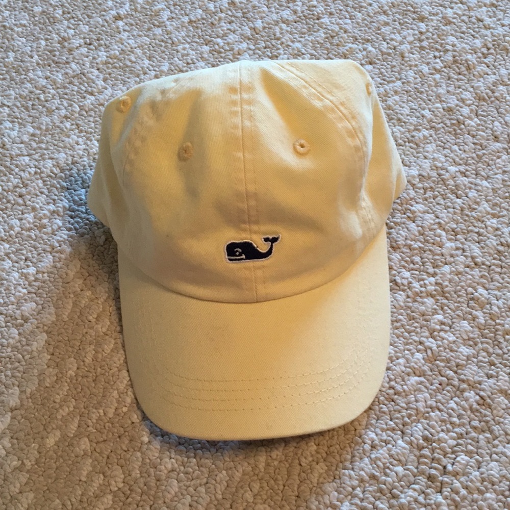 Vineyard Vines Hat